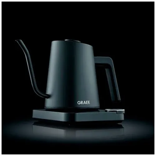 Чайник GRAEF GK 502