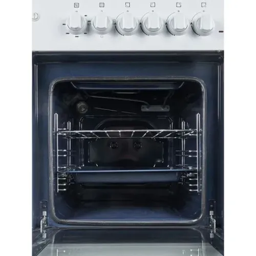 Плита MIU 5010 ERP ГК LUX белая