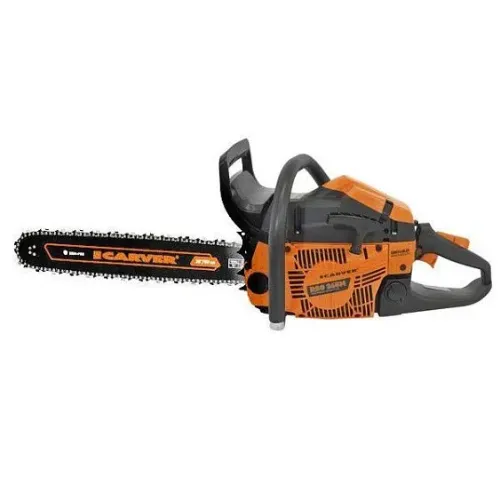 Бензопила CARVER RSG 365M 01.024.00041