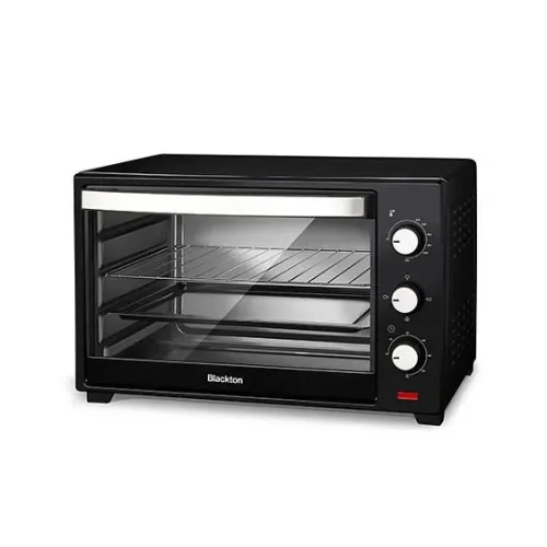 Мини-печь BLACKTON Bt EO3001W Black