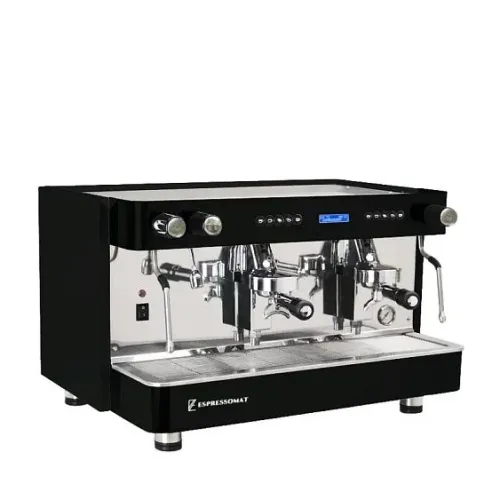 Кофемашина JETINNO Espressomat Sienna Touch