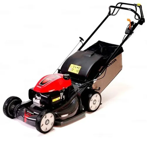 Газонокосилка HONDA HRX 537C5 HYEA