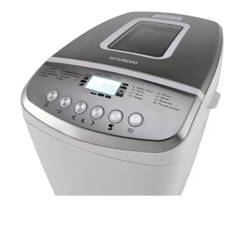 Хлебопечь HYUNDAI HYBM-M0815