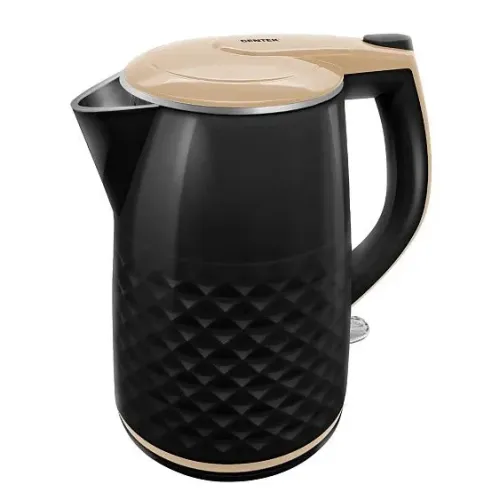 Чайник CENTEK CT-0025 Black