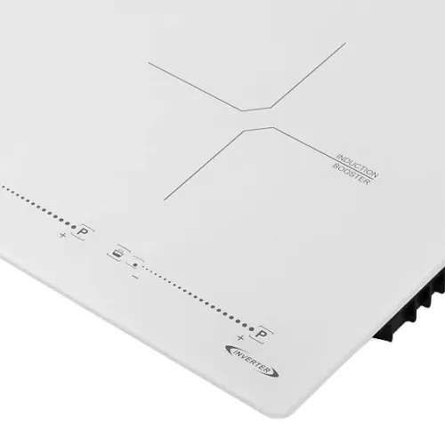 Варочная поверхность HOMSair HIC64SWH Inverter