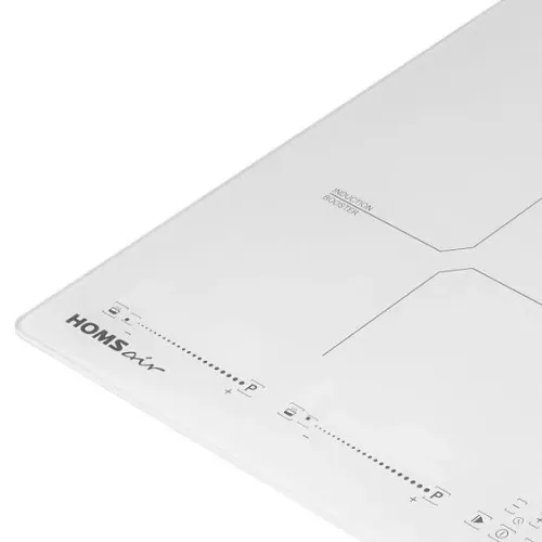 Варочная поверхность HOMSair HIC64SWH Inverter