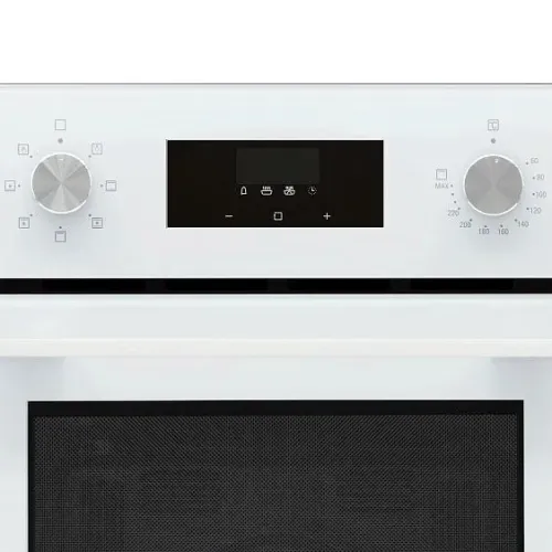 Духовой шкаф KRONA RITUS 45 WH G2