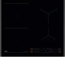 Варочная поверхность AEG TI64IB10FB