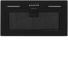 Вытяжка KRONA WERMUT 600 DN BLACK PB BF