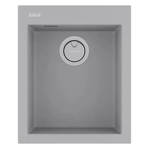 Кухонная мойка PAULMARK DECORATION PM934150-UGR