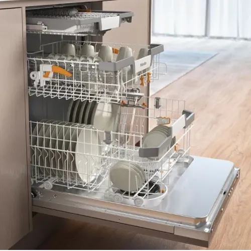 Посудомоечная машина MIELE G 7085 SCVi XXL AutoDos EDST