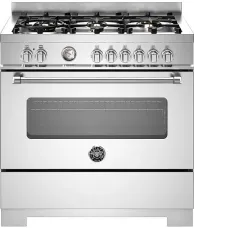 Варочный центр BERTAZZONI MAS96L1EXT2 Варочный центр BERTAZZONI MAS96L1EXT2