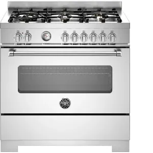 Варочный центр BERTAZZONI MAS96L1EXT2