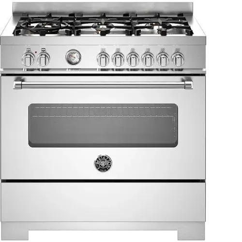 Варочный центр BERTAZZONI MAS96L1EXT2