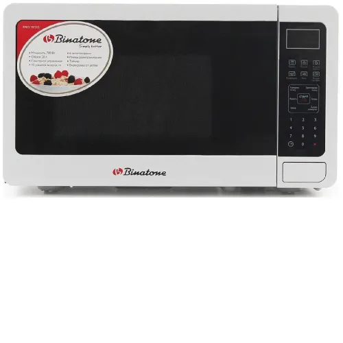 Микроволновая печь BINATONE FMO 20D55