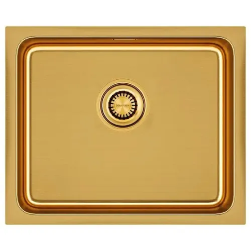 Кухонная мойка PAULMARK Vista PM305444-BG