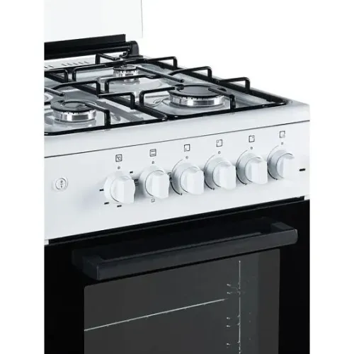 Плита MIU 5010 ERP ГК LUX белая