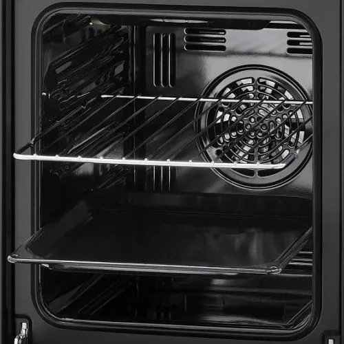 Духовой шкаф KRONA RITUS 45 WH G2