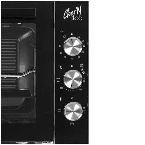 Мини-печь SIMFER M30B15