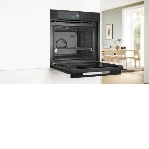 Духовой шкаф BOSCH HSG938EM1