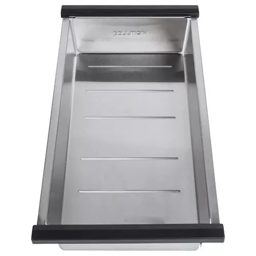 Кухонная мойка PAULMARK LUMI-MULTI SINK LU-MULTI 55-AN