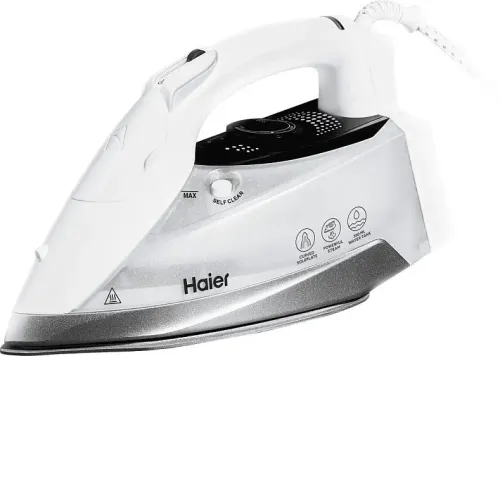Утюг HAIER HI-502