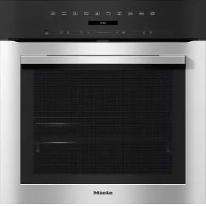 Пароварка MIELE DGC 7150 EDST/CLST
