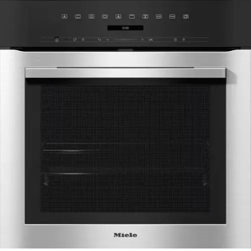 Пароварка MIELE DGC 7150 EDST/CLST
