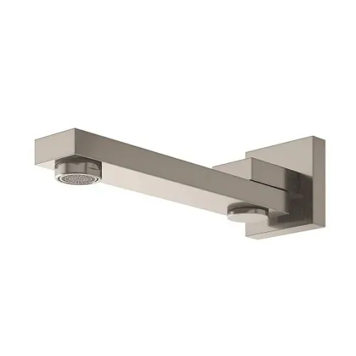 Душевая система скрытого монтажа GROSSMAN 501.K35.05.120 брашированный никель