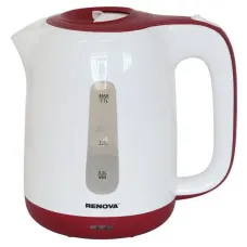 Чайник RENOVA KT17P-01R Чайник RENOVA KT17P-01R