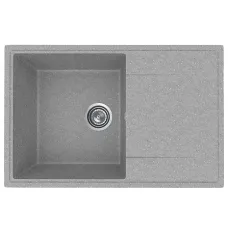 Кухонная мойка PRACTIK PR-M-735-003