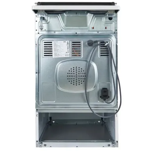 Плита MIU 5010 ERP ГК LUX белая