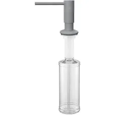 Дозатор PAULMARK Decus D004-GR Дозатор PAULMARK Decus D004-GR