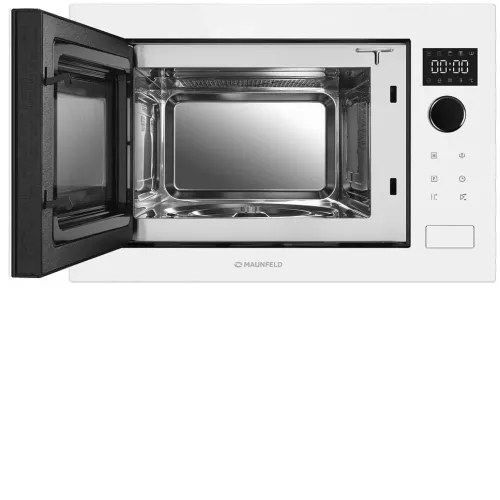 Микроволновая печь MAUNFELD XBMO251GW Glossy