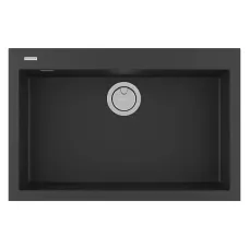 Кухонная мойка PAULMARK DECORATION PM937650-AN
