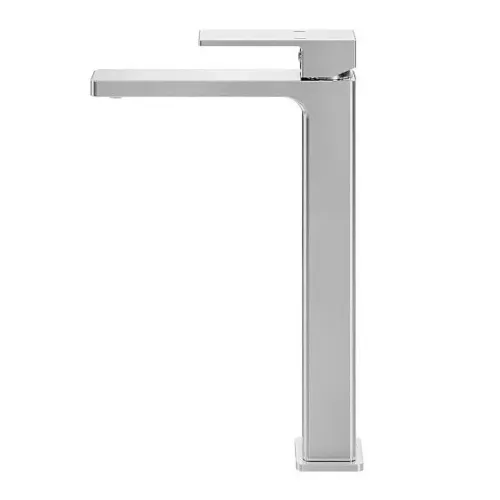 Смеситель GROSSMAN Style 520.K35.05.100 хром глянцевый