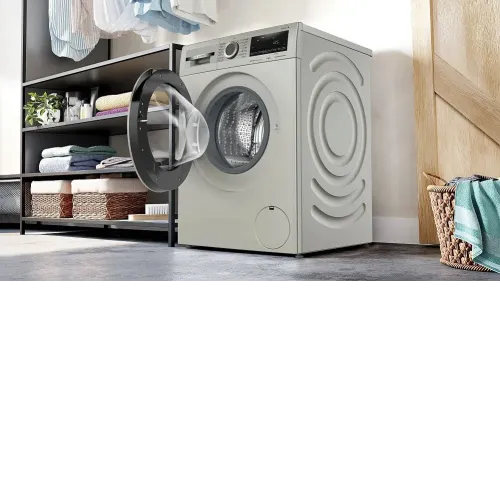 Стиральная машина BOSCH WGA1440XGC