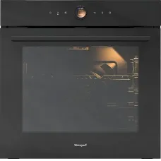 Духовой шкаф WEISSGAUFF EOM 819 Color Loop