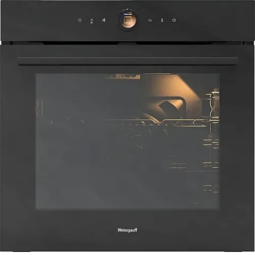 Духовой шкаф WEISSGAUFF EOM 819 Color Loop