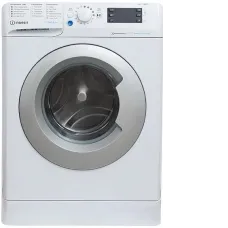 Стиральная машина INDESIT BWSA 6109 WSV