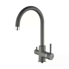 Смеситель PAULMARK Essen Es213211-GRM