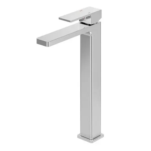 Смеситель GROSSMAN Style 520.K35.05.100 хром глянцевый