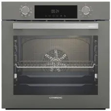 Духовой шкаф GRUNDIG GEBM12300GC
