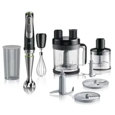 Блендер BRAUN MQ9185XLI Блендер BRAUN MQ9185XLI