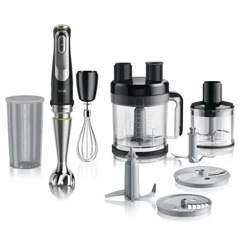 Блендер BRAUN MQ9185XLI