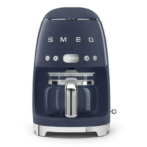 Кофеварка SMEG DCF02NBEU