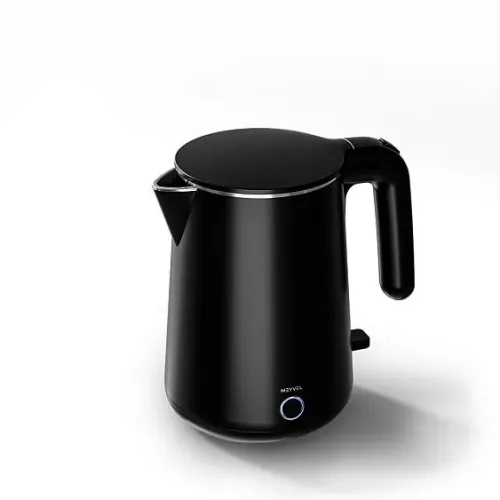 Чайник MEYVEL MKE-04T (Black)