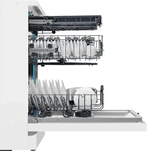 Посудомоечная машина HAIER HDWE15-58WE2RU