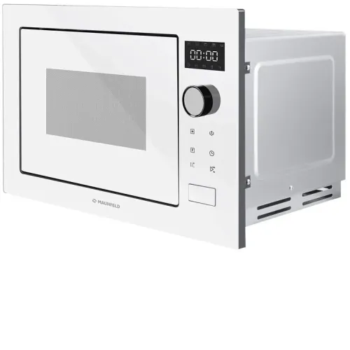Микроволновая печь MAUNFELD XBMO251GW Glossy