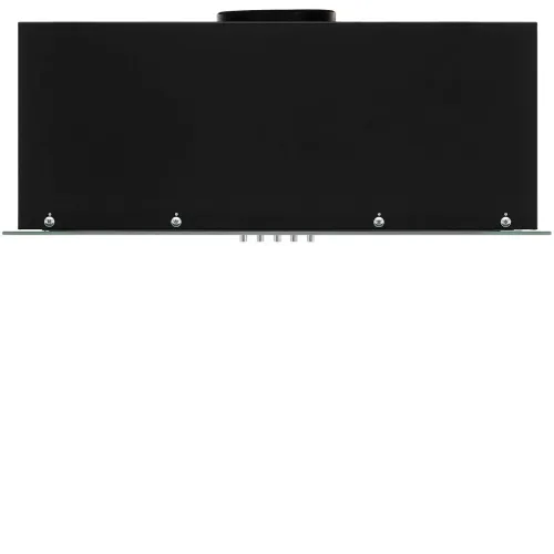 Вытяжка KRONA WERMUT 600 DN BLACK PB BF